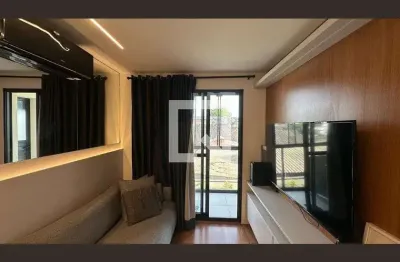 Apartamento com 1 quarto à venda na Rua Dom Pedro II, Niterói, Canoas