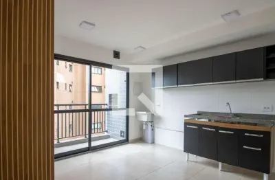 Apartamento para venda - panamby, 2 quartos,  42 m² - são paulo