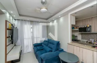 Apartamento para venda - irajá, 2 quartos,  49 m² - rio de janeiro