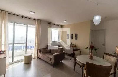 Apartamento para venda - jardim iracema, 1 quarto,  45 m² - barueri