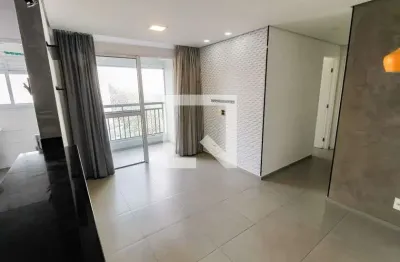 Apartamento para venda - vila andrade, 2 quartos,  60 m² - são paulo