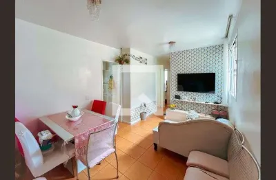 Apartamento para venda - manacás, 2 quartos,  65 m² - belo horizonte