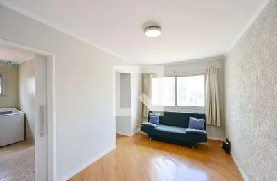 Apartamento com 1 quarto à venda na Rua Doutor Samuel Porto, Saúde, São Paulo