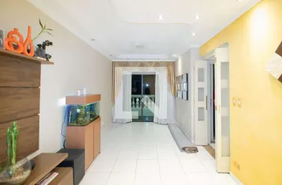 Apartamento para venda - vila mazzei, 2 quartos,  57 m² - são paulo