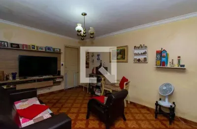 Casa para venda - jardim independência, 3 quartos,  250 m² - são paulo