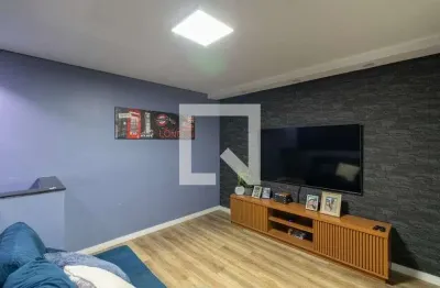 Cobertura para venda - jardim aricanduva, 2 quartos,  100 m² - são paulo