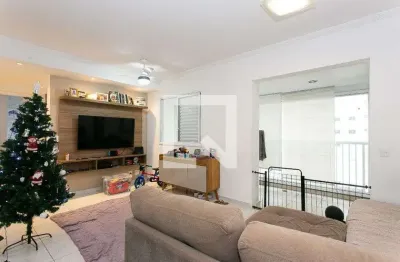 Apartamento para venda - tatuapé, 2 quartos,  71 m² - são paulo