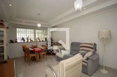 Casa com 3 quartos à venda na Rua Lúcia Caiaffa, Piqueri, São Paulo