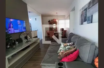 Apartamento para venda - parque prado, 3 quartos,  87 m² - campinas