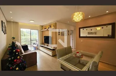 Apartamento para venda - anhangabaú , 3 quartos,  83 m² - jundiaí