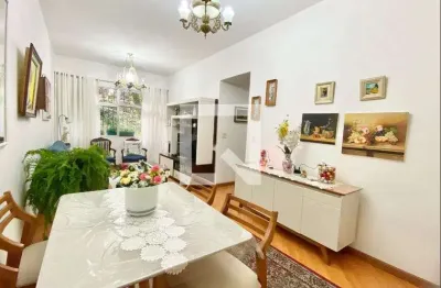 Apartamento para venda - copacabana, 3 quartos,  94 m² - rio de janeiro
