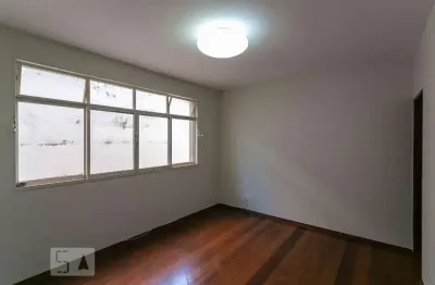 Apartamento para venda - santo antônio, 3 quartos,  120 m² - belo horizonte