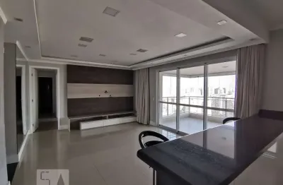 Apartamento para venda - vila andrade, 3 quartos,  109 m² - são paulo