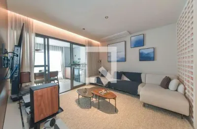 Apartamento para venda - brooklin, 2 quartos,  81 m² - são paulo
