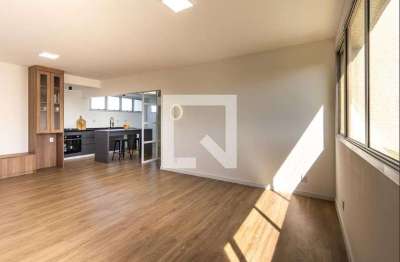 Apartamento para venda - vila pompéia, 3 quartos,  115 m² - são paulo