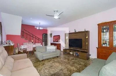 Casa com 4 quartos à venda na Rua Gaspar Afonso, Belém, São Paulo