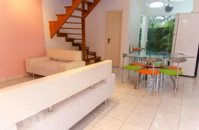 Casa / sobrado em condomínio para venda - niterói, 2 quartos,  90 m² - canoas
