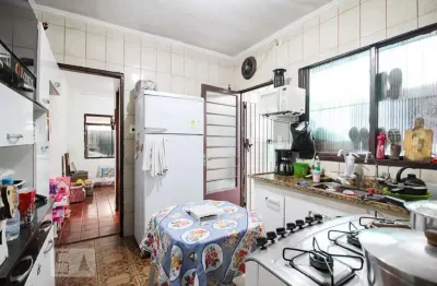 Casa com 2 quartos à venda na Rua Águas de Xapecó, Vila Constança, São Paulo