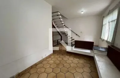 Casa / sobrado em condomínio para venda - portuguesa, 3 quartos,  204 m² - rio de janeiro
