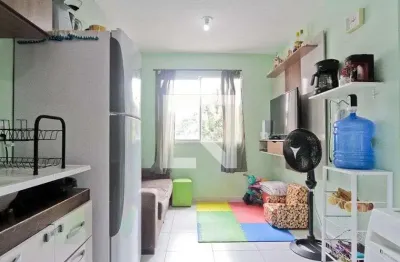 Apartamento para venda - piqueri, 2 quartos,  32 m² - são paulo
