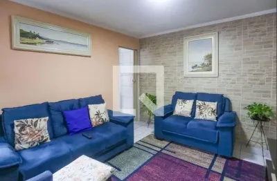 Casa com 3 quartos à venda na Rua Doutor Mário Santalúcia, Centro, Diadema