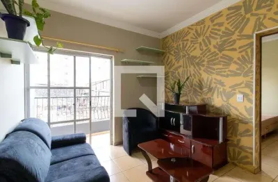 Apartamento com 1 quarto à venda na Rua Cônego Cipião, Centro, Campinas