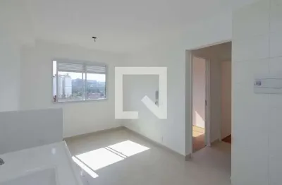 Apartamento para venda - jardim sao luis, 2 quartos,  40 m² - são paulo