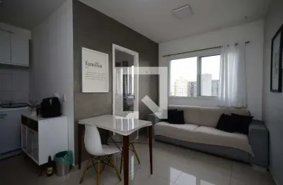 Apartamento para venda - cambuci, 2 quartos,  37 m² - são paulo