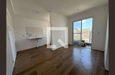 Apartamento para venda - são cristóvão, 2 quartos,  42 m² - rio de janeiro