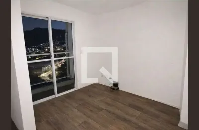 Apartamento para venda - são cristóvão, 2 quartos,  42 m² - rio de janeiro