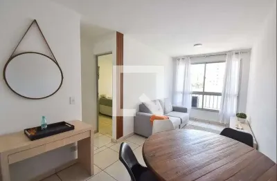 Apartamento para venda - ipiranga, 1 quarto,  36 m² - são paulo