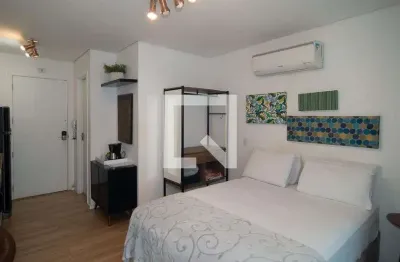 Kitnet / stúdio à venda na rua augusta, consolação, são paulo por r$ 420.000