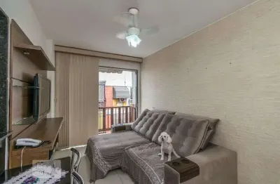 Apartamento para venda - penha, 2 quartos,  56 m² - rio de janeiro