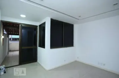 Kitnet / Stúdio para Venda - Copacabana, 1 Quarto,  55 m² - Rio de Janeiro