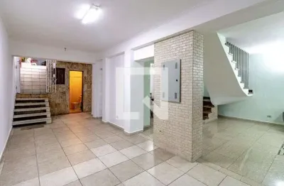 Casa / sobrado em condomínio para venda - vila mariana, 5 quartos,  175 m² - são paulo