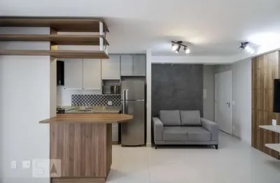 Kitnet / stúdio para venda - alphaville, 1 quarto,  42 m² - barueri