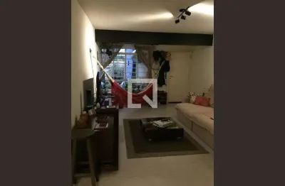 Apartamento para Venda - Vila Pompéia, 2 Quartos,  90 m² - São Paulo