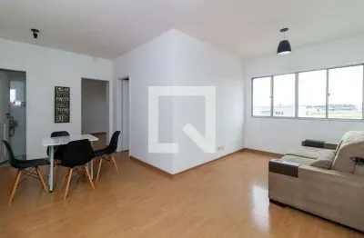 Apartamento para venda - campo belo, 2 quartos,  64 m² - são paulo