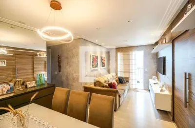 Apartamento para venda - tatuapé, 2 quartos,  70 m² - são paulo