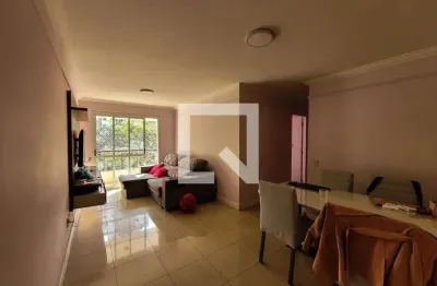 Apartamento para venda - cambuci, 3 quartos,  80 m² - são paulo