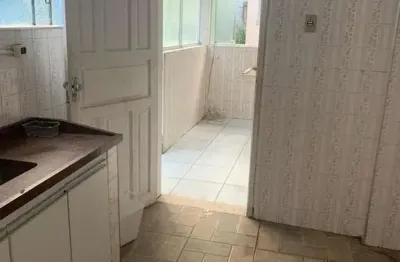 Casa com 2 quartos à venda na Rua Augusto de Lima, Jardim Brasil, São Paulo