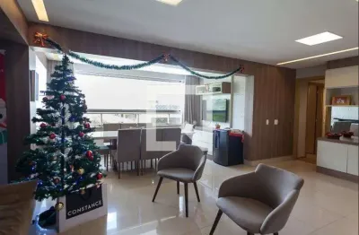 Apartamento para venda - buritis, 4 quartos,  108 m² - belo horizonte