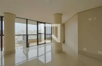 Apartamento para venda - serra, 4 quartos,  150 m² - belo horizonte