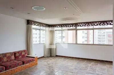 Apartamento para venda - perdizes, 4 quartos,  165 m² - são paulo