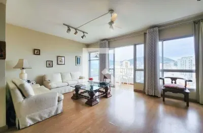 Apartamento para venda - flamengo, 3 quartos,  151 m² - rio de janeiro