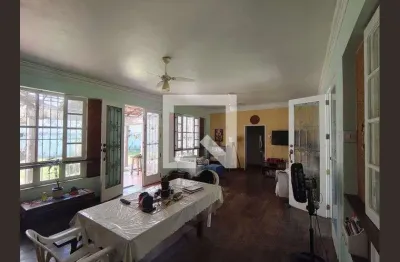 Casa com 5 quartos à venda na Rua Oscar Lopes, Anil, Rio de Janeiro