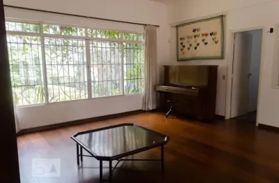 Casa com 4 quartos à venda na Rua Teodor Herzi, Perdizes, São Paulo