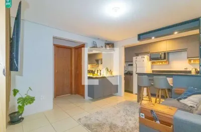 Casa / sobrado em condomínio para venda - olaria, 2 quartos,  55 m² - canoas