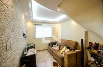 Casa / sobrado em condomínio para venda - vila esperança, 2 quartos,  70 m² - são paulo