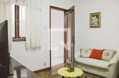 Casa com 2 quartos à venda na Rua Demóstenes Trigueiro de Souza, Vila Roque, São Paulo